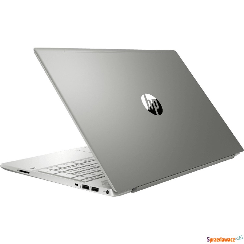 Laptop HP Laptop HP Pavilion 15-cs3846nd/ 8BW... - Laptopy - Poznań