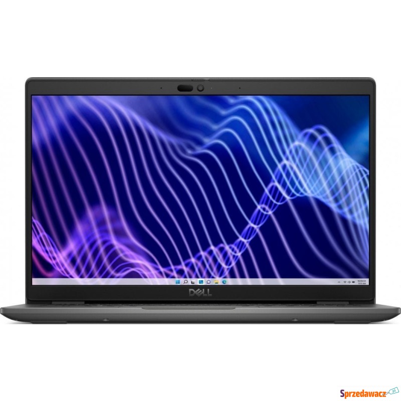 Laptop Dell Latitude 3440 i5-1335U / 8 GB / 256... - Laptopy - Wyczechowo