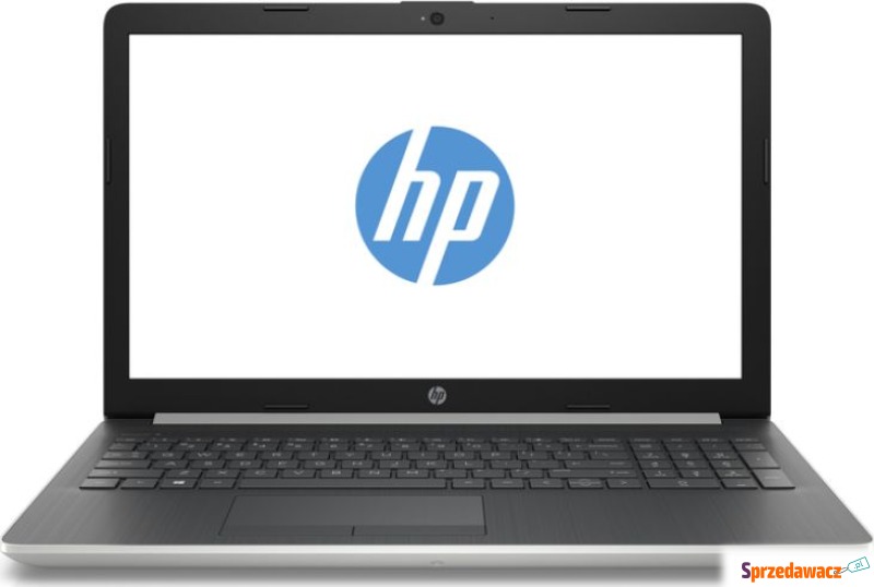 Laptop HP 15-db1056nw (25Q20EA) - Laptopy - Wodzisław Śląski