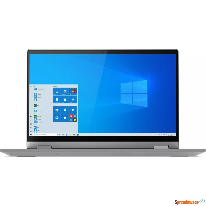 Laptop Lenovo IdeaPad Flex 5-14ARE05 (81X2008JUK) - Laptopy - Wodzisław Śląski