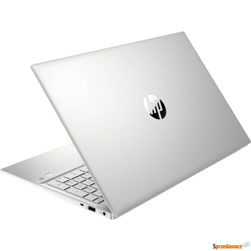 Laptop HP HP Pavilion 15 FHD IPS Intel Core i... - Laptopy - Białystok