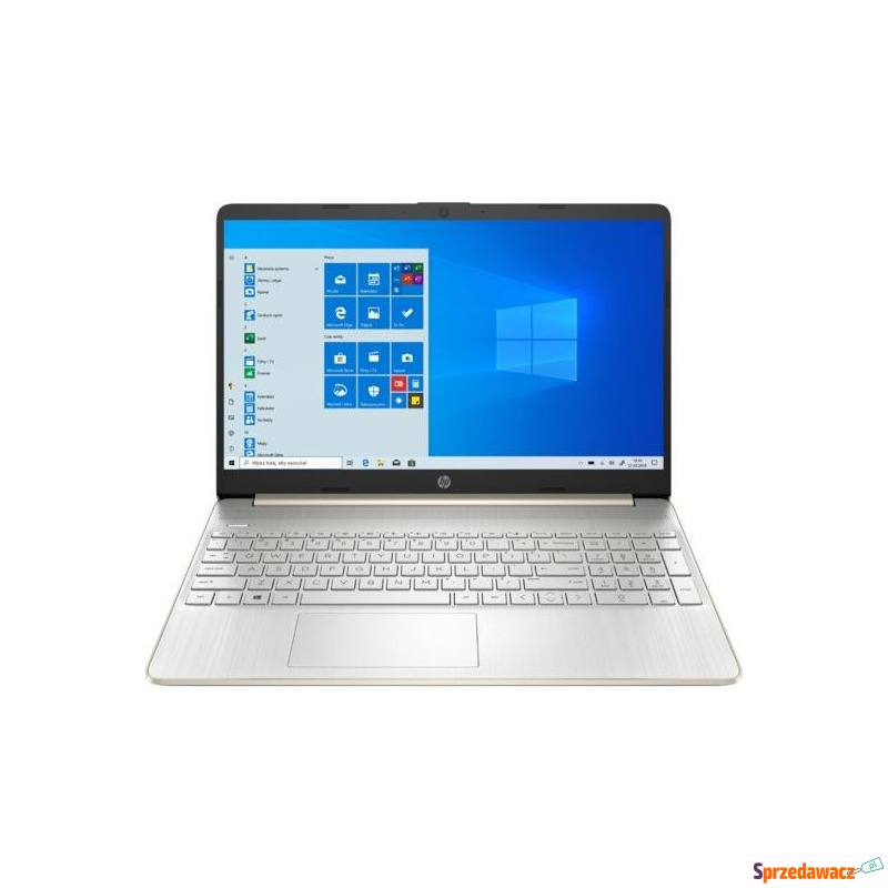 Laptop HP 15s-fq2003nw (2K8J8EA) - Laptopy - Warszawa