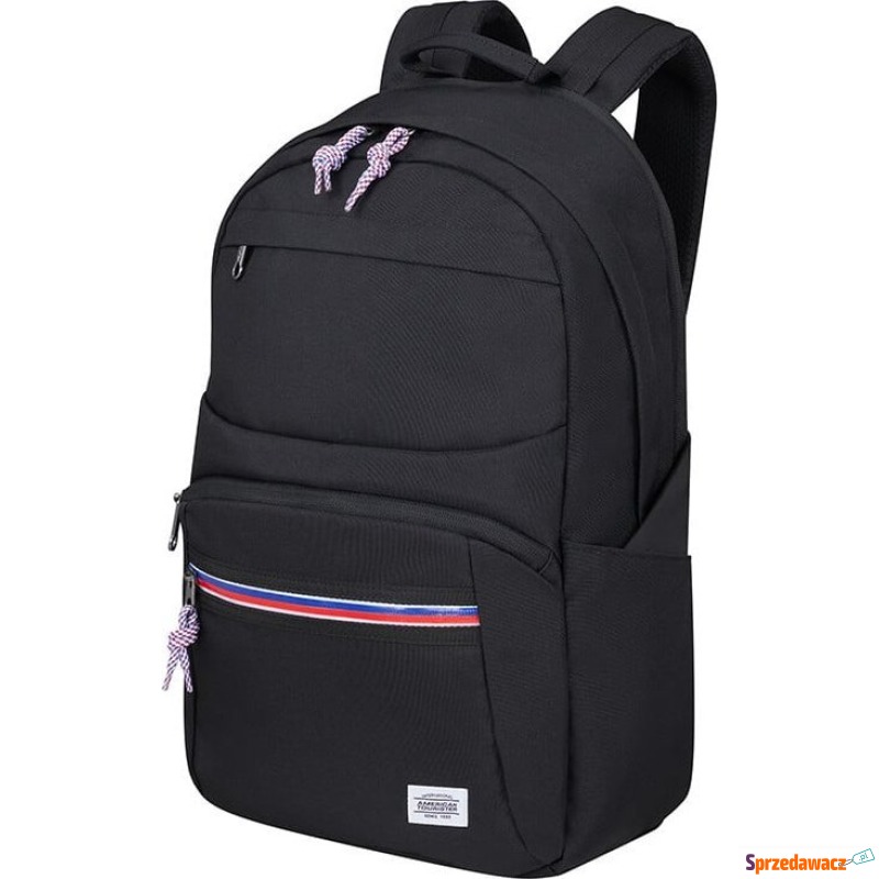 Plecak American Tourister 15.6" (143786-1041) - Torby, plecaki do laptopów - Kołobrzeg