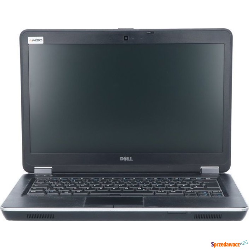 Laptop Dell Dell Latitude E6440 i5-4200M 8GB 240GB... - Laptopy - Piła