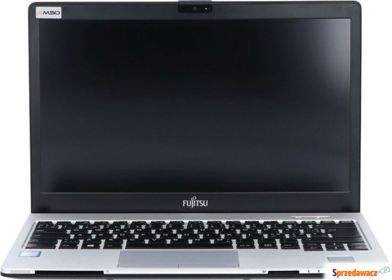 Laptop Fujitsu Fujitsu LifeBook S938 i7-8650U... - Laptopy - Słupsk