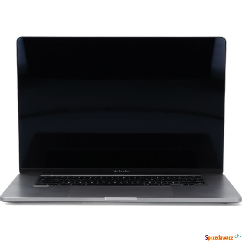 Laptop Apple Apple MacBook Pro A2141 2019r. i... - Laptopy - Białystok