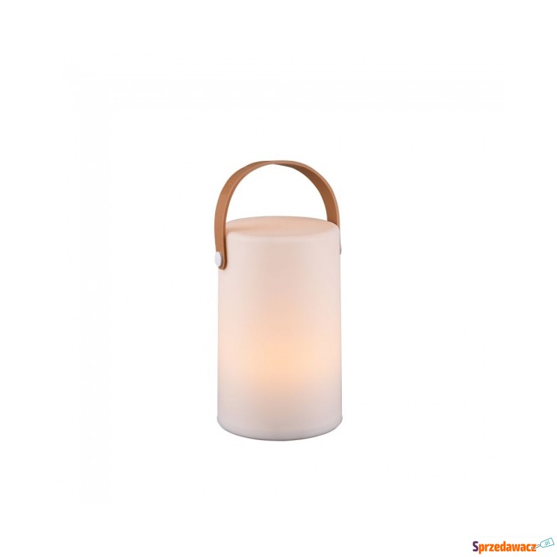 Trio ARUBA R57080101 lampa stołowa lampka 1x1W... - Lampy stołowe - Ostrołęka