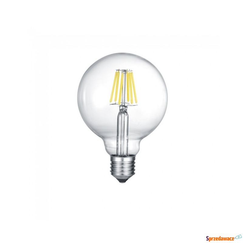 Trio LED-FILAMENT 985-6810 żarówka 1x8W E27 t... - Żarówki, oprawki - Białystok