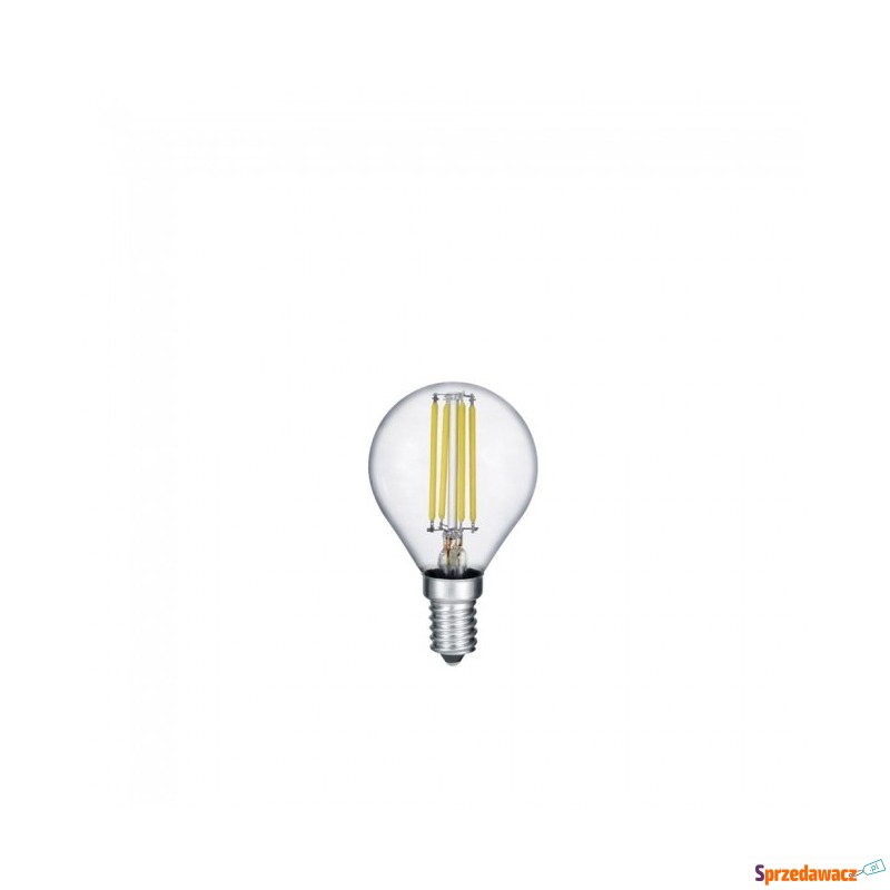 Trio LED-FILAMENT 983-400 żarówka 1x4W E14 sr... - Żarówki, oprawki - Słupsk