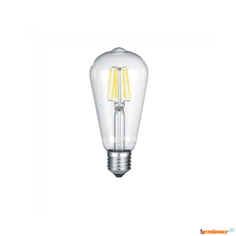 Trio LED-FILAMENT 987-600 żarówka 1x6W E27 sr... - Żarówki, oprawki - Gliwice