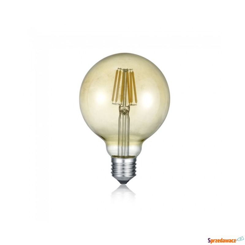 Trio LED-FILAMENT 988-679 żarówka 6W E27 - Żarówki, oprawki - Poznań