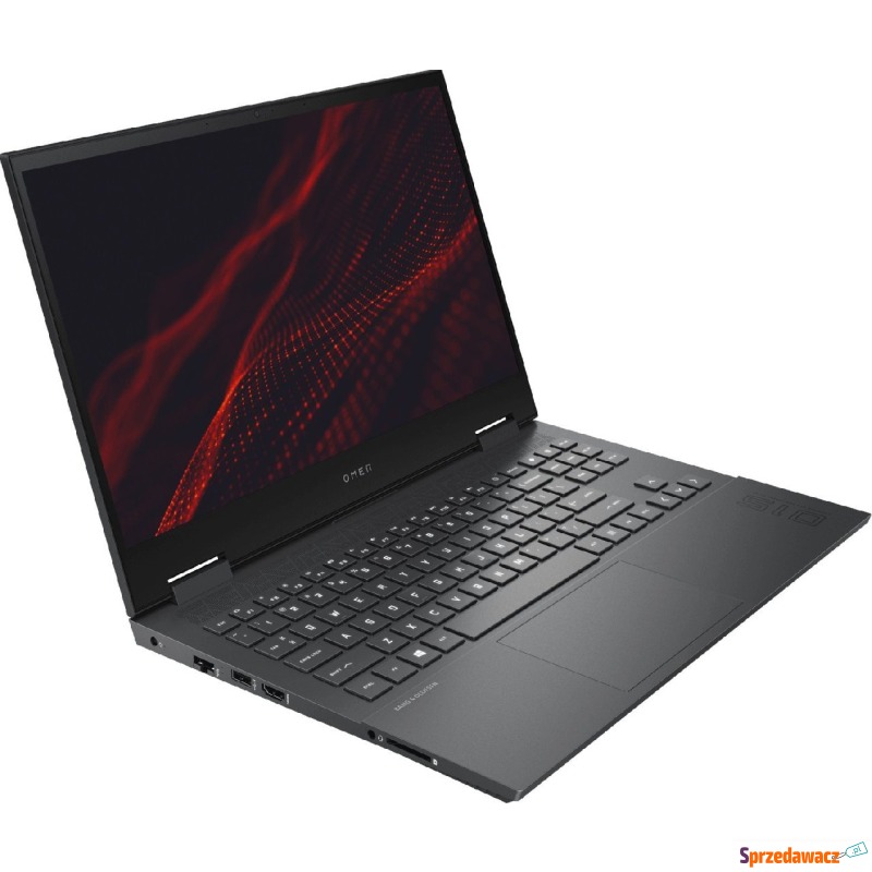 Laptop HP Laptop Omen HP 15-en1010nr / 3T0Z5UA... - Laptopy - Płock