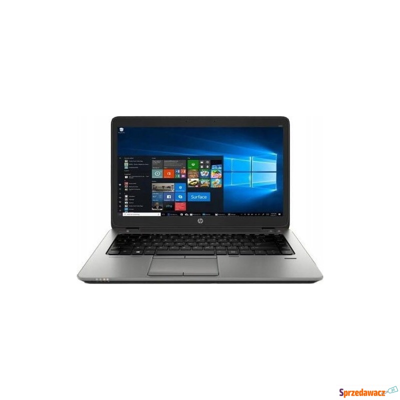 Laptop HP Laptop HP 840 G1 HD i7-4600U 16GB 480GB... - Laptopy - Bydgoszcz