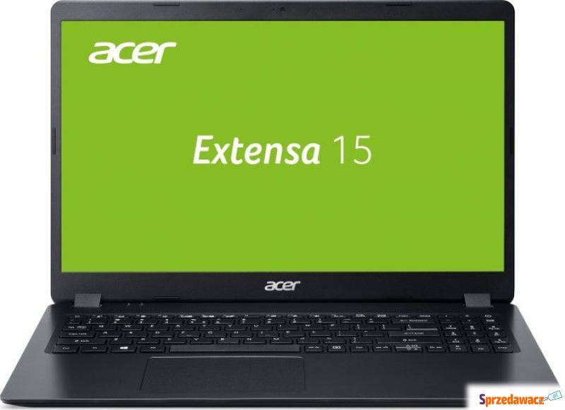 Laptop Acer Extensa 15 EX215-31 (NX.EFTEP.00J) - Laptopy - Grudziądz