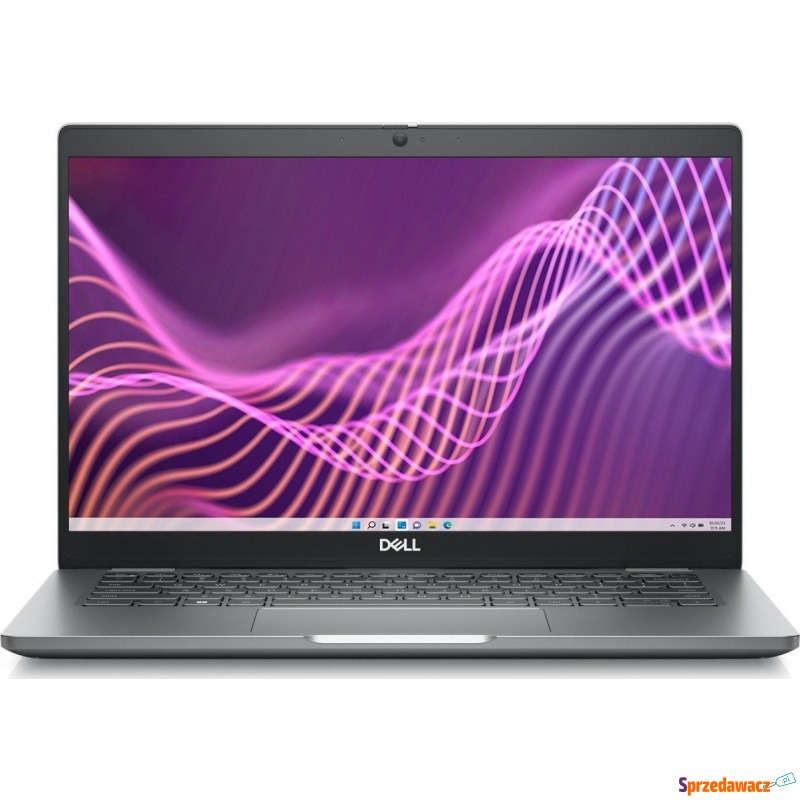 Laptop Dell Latitude 5340 i7-1365U / 16 GB / 512... - Laptopy - Krapkowice