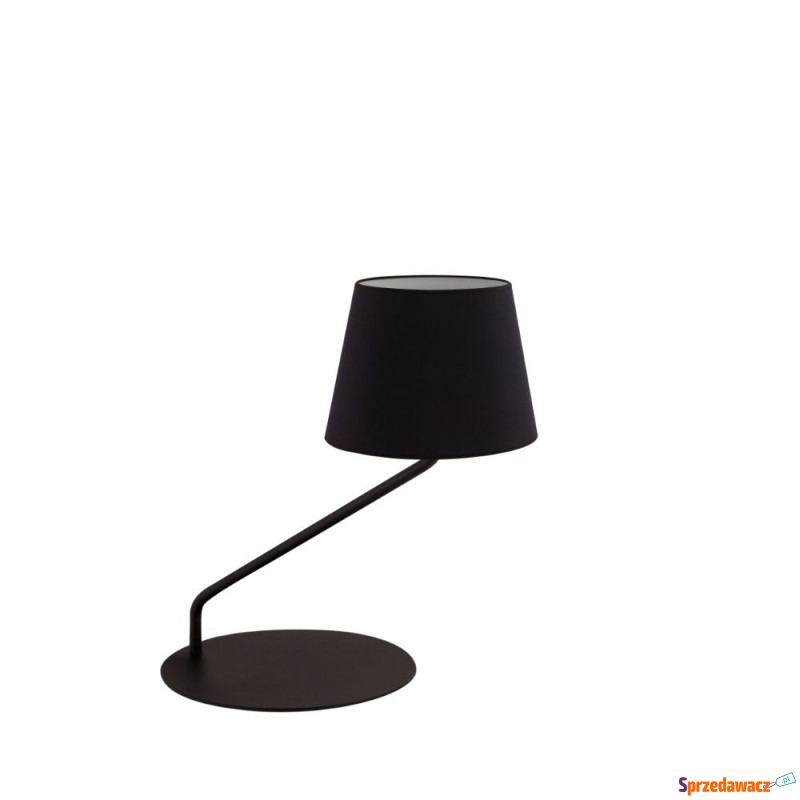 Sigma Lizbona 50225 lampka stołowa biurkowa 1x60W... - Lampy stołowe - Poznań