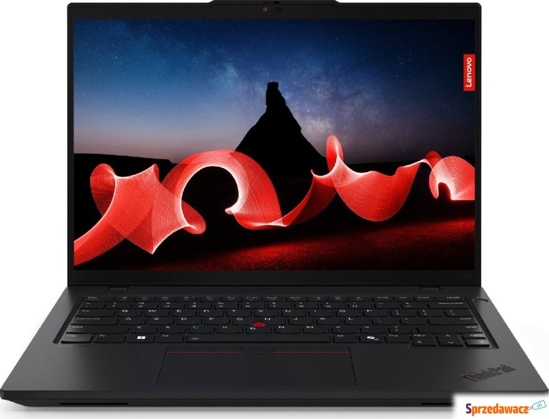 Laptop Lenovo ThinkPad L14 G5 Ultra 5 125U / 16... - Laptopy - Skarżysko-Kamienna