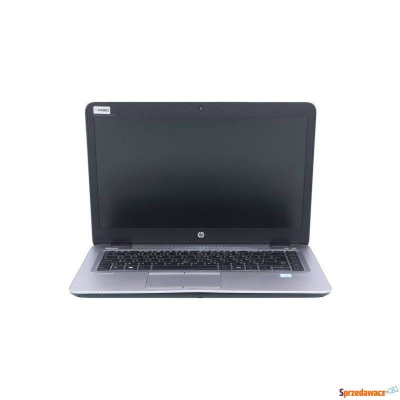 Laptop HP EliteBook 840 G4 - Laptopy - Łódź