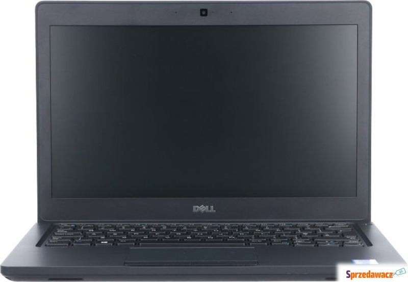 Laptop Dell Latitude 5280 - Laptopy - Kalisz