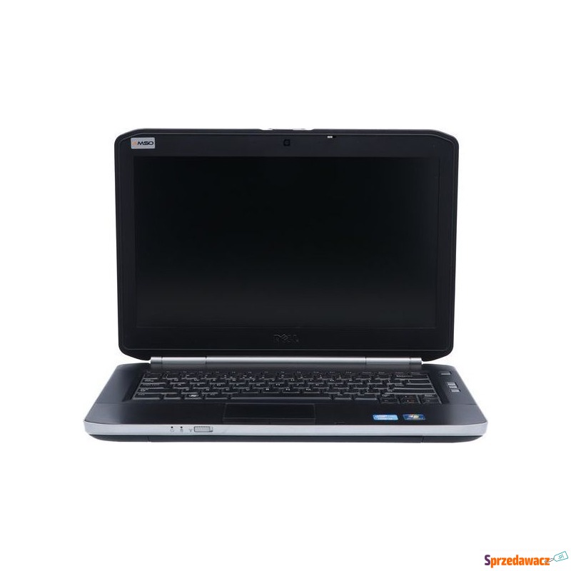 Laptop Dell Latitude E5420 - Laptopy - Mikołów