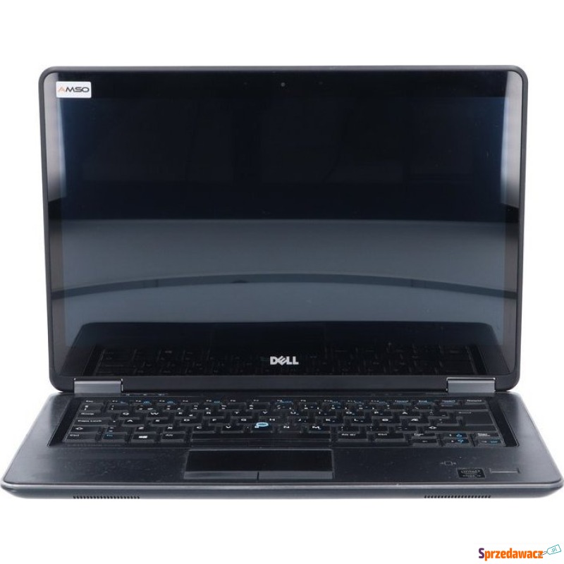 Laptop Dell Dotykowy Dell Latitude E7440 i5-4310U... - Laptopy - Kędzierzyn-Koźle