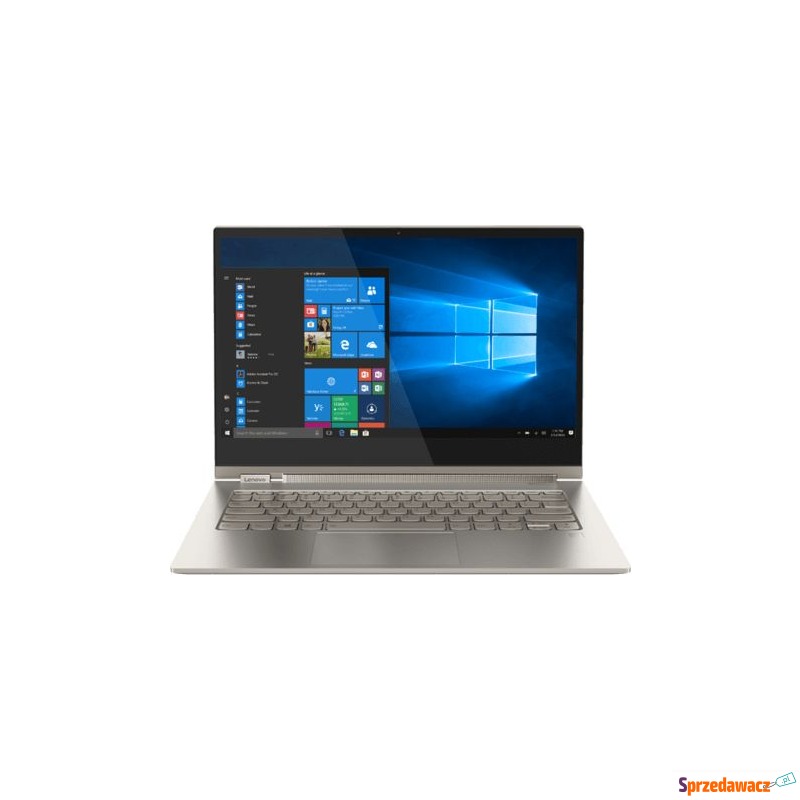 Laptop Lenovo Yoga C930-13IKB (81C4002WMH) - Laptopy - Elbląg