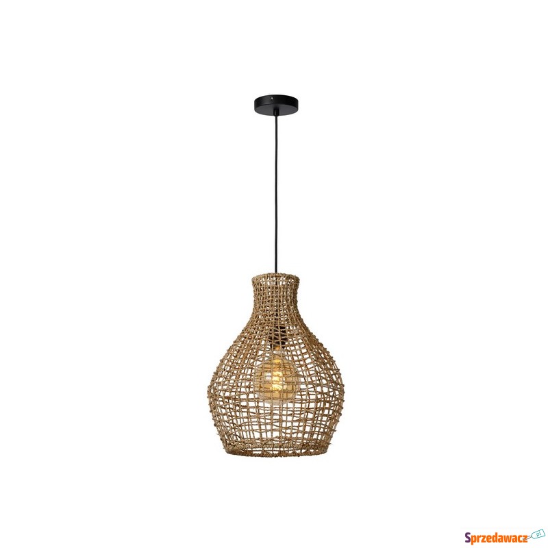 Lucide Alban 03438/35/72 lampa wisząca zwis1x40W... - Lampy wiszące, żyrandole - Lublin