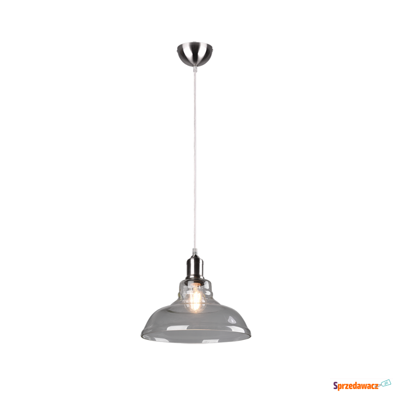 Trio RL Aldo R30731007 lampa wisząca zwis 1x28W... - Lampy wiszące, żyrandole - Kielce