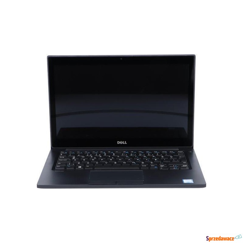 Laptop Dell Dotykowy Dell Latitude 7280 i5-6200U... - Laptopy - Katowice