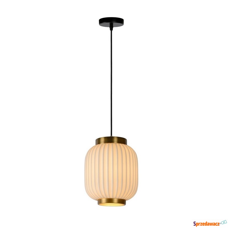 Lucide Ovalis 13435/01/31 lampa wisząca zwis... - Lampy wiszące, żyrandole - Suwałki