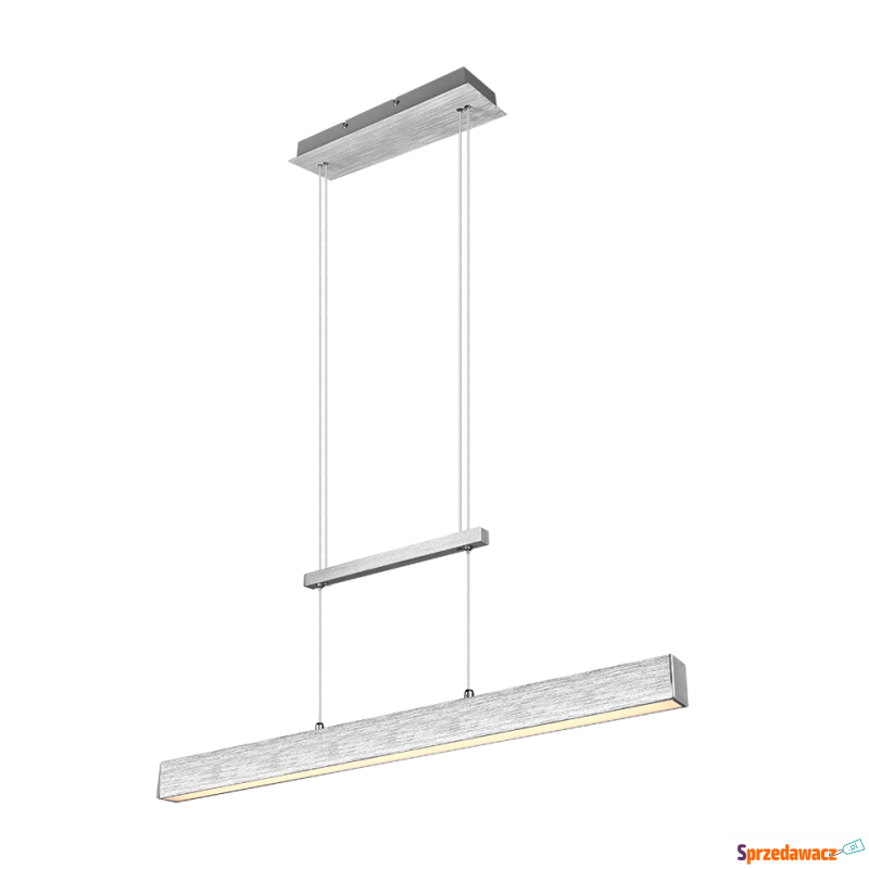 Trio RL Paros R32043105 lampa wisząca zwis 2x21W... - Lampy wiszące, żyrandole - Kalisz