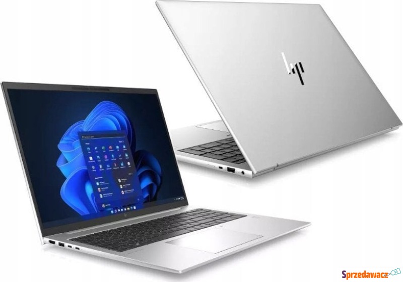 Laptop HP HP INC HP 860G10 i7-1355U/16WUXGA/1... - Laptopy - Bydgoszcz