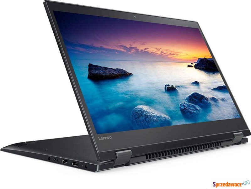 Laptop Lenovo Flex-15IWL (81SR0000US) - Laptopy - Przemyśl