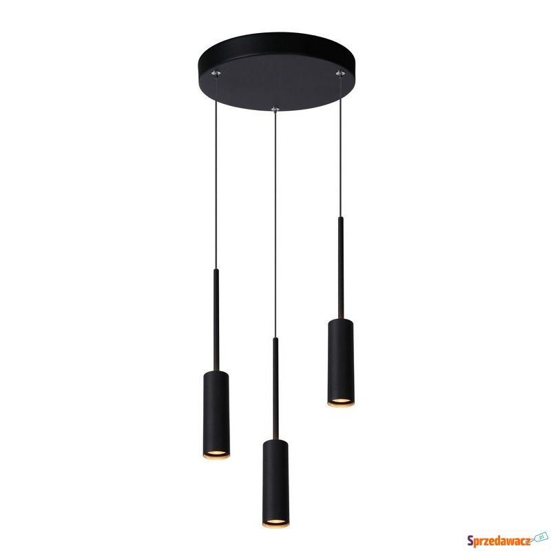 Lucide Tubule 24401/21/30 lampa wisząca zwis 3x7W... - Lampy wiszące, żyrandole - Gorzów Wielkopolski