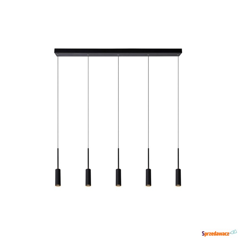 Lucide Tubule 24401/35/30 lampa wisząca zwis 5x7W... - Lampy wiszące, żyrandole - Lublin