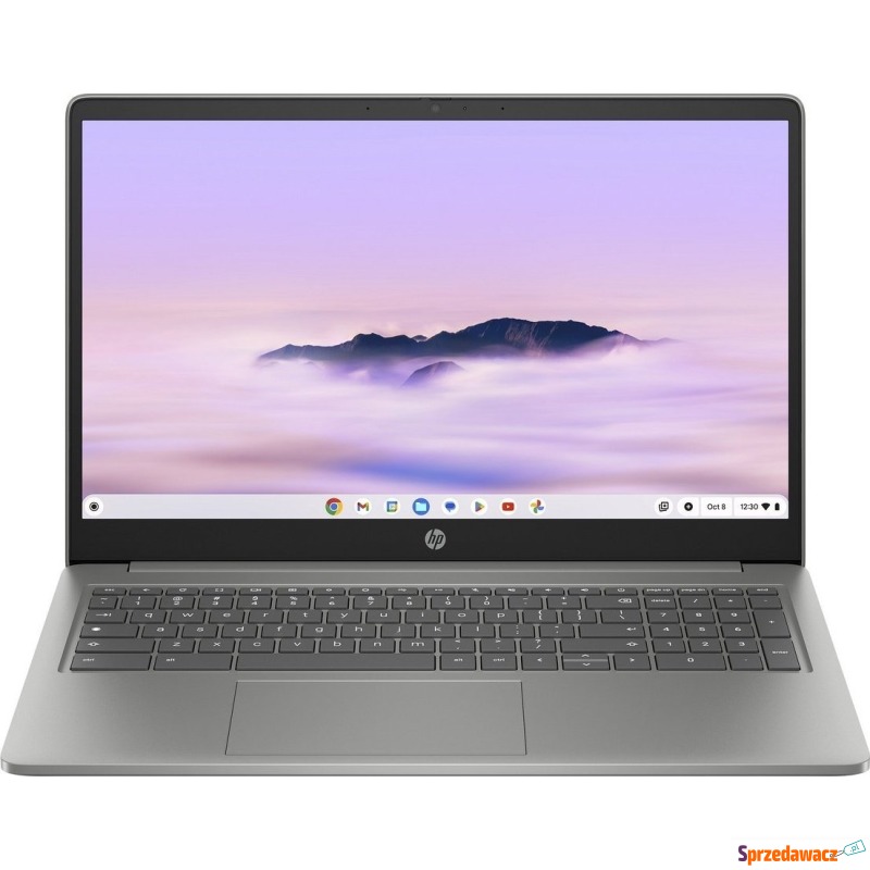 Laptop HP HP Chromebook 15a FHD IPS Intel i3-N305... - Laptopy - Kędzierzyn-Koźle