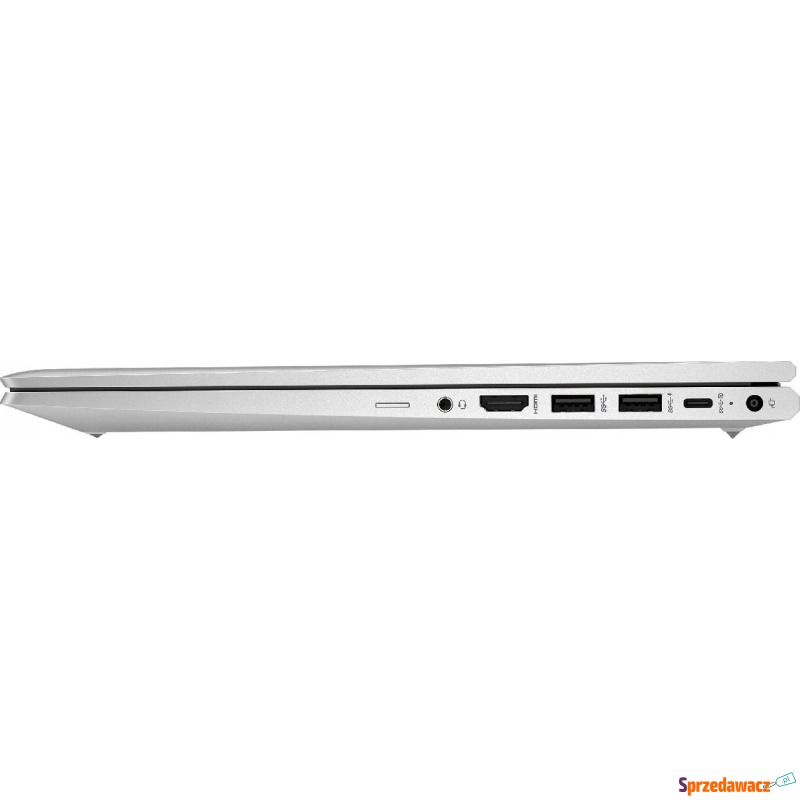 Laptop HP HP INC HP 455G10 R7-7730U/15.6FHD/1... - Laptopy - Gdynia