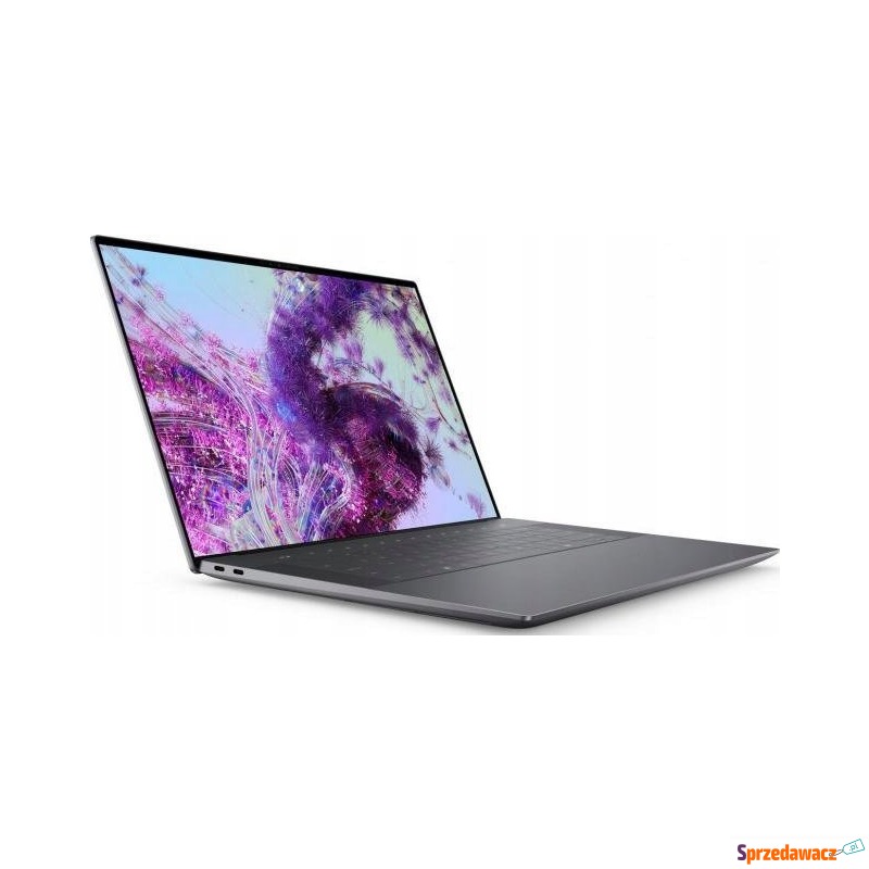 Laptop Dell DELL XPS 16 9640 - Ultra 7 155H |... - Laptopy - Zamość