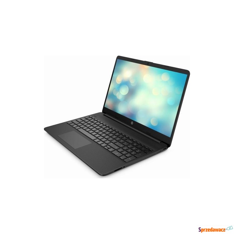 Laptop HP 15s-eq2185nw (5T5Z3EA) - Laptopy - Toruń