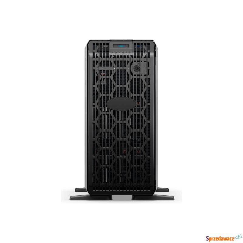 DELL PE T360 8x3.5 HP Intel Xeon E-2414 16GB... - Pozostałe - Kędzierzyn-Koźle