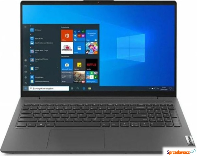 Laptop Lenovo IdeaPad Flex 5 14ARE05 (81X2000UCF) - Laptopy - Częstochowa