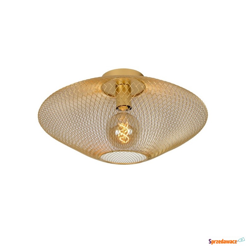 Lucide Mesh 21123/45/02 plafon lampa sufitowa... - Plafony - Pruszcz Gdański