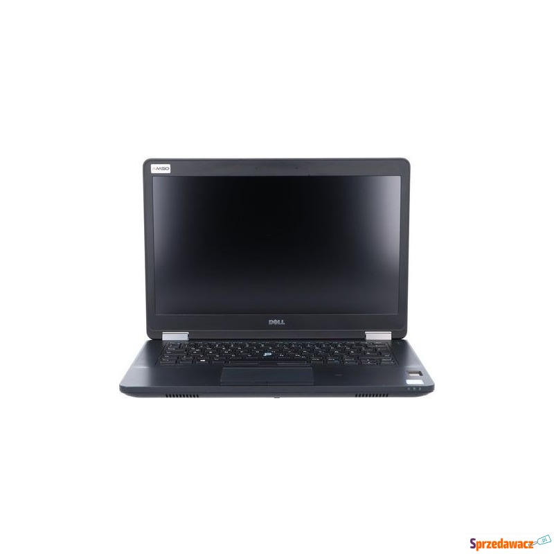 Laptop Dell Latitude E5470 - Laptopy - Starachowice