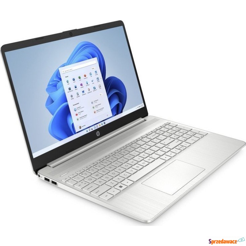 Laptop HP Laptop HP 15s-fq2050na / 893F8EA / Intel... - Laptopy - Gdynia