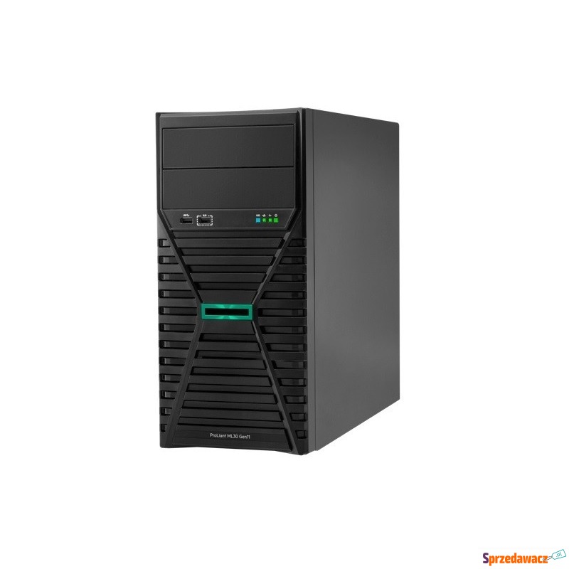 Hewlett Packard Enterprise Serwer ML30 Gen11... - Pozostałe - Szczecin