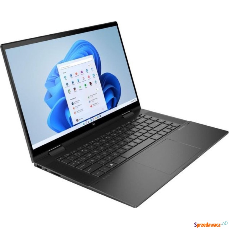 Laptop HP Envy x360 15-fh0145nw...