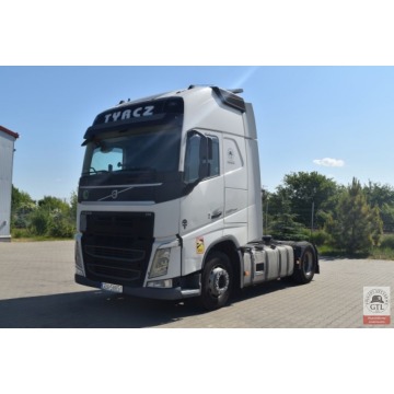 Volvo FH 500 [13485]