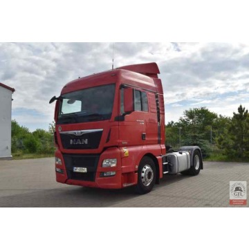 MAN TGX 18.440 [13771]