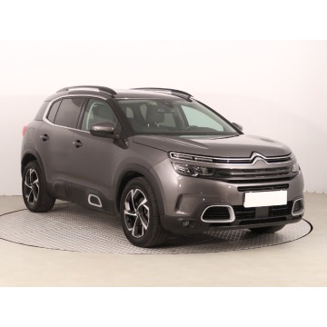 Citroen C5 Aircross PureTech 180 (181KM), 2019