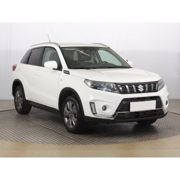 Suzuki Vitara 1.4 BoosterJet (129KM), 2020